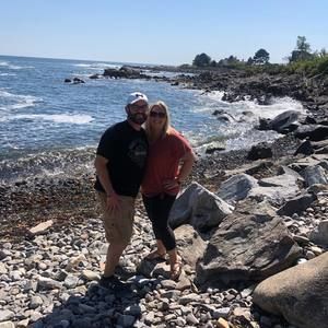 Meet your Posher, Greg